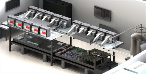 揭秘為摩根大通服務的量子計算機 技術研發(fā)與網絡設備的新紀元