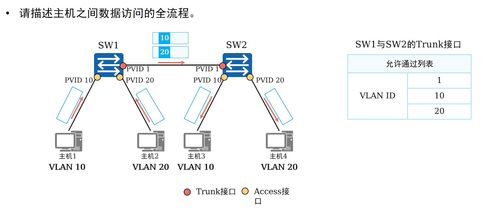 計算機網絡 VLAN原理、配置及其在技術研發(fā)中的關鍵角色