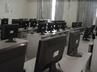 探索未來技術前沿 廣州市電子商務技師學院計算機類實訓設施與研發(fā)實力